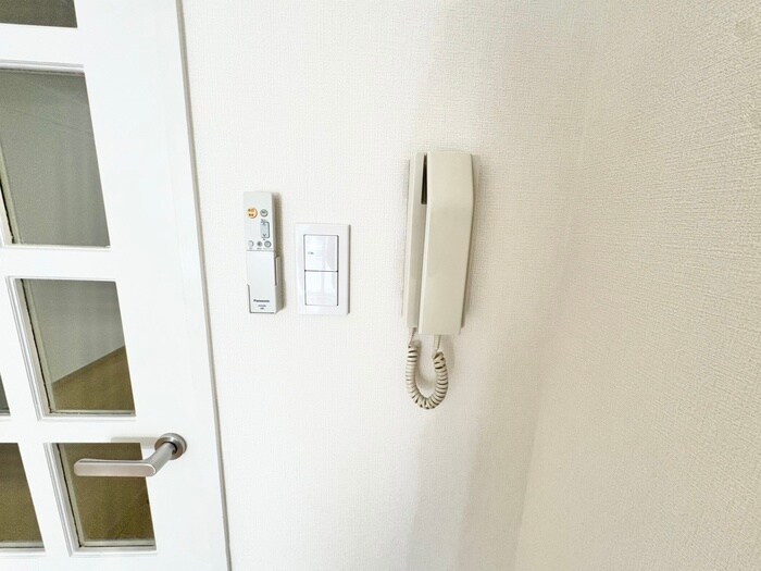 シャングリラ八幡の物件内観写真