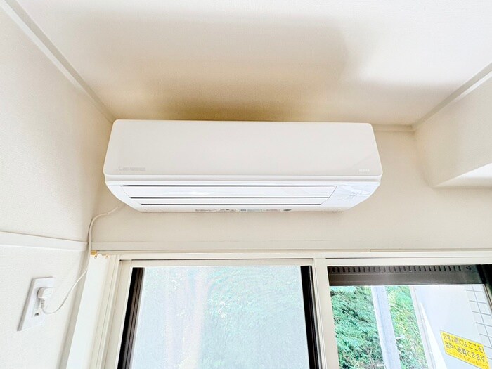 シャングリラ八幡の物件内観写真