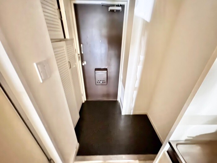 シャングリラ八幡の物件内観写真