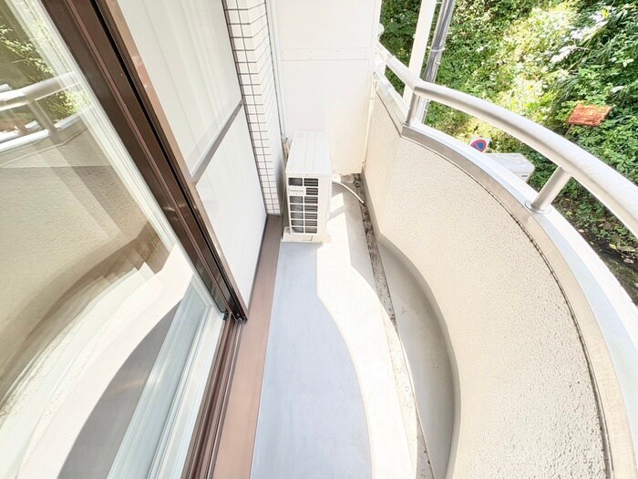 シャングリラ八幡の物件内観写真