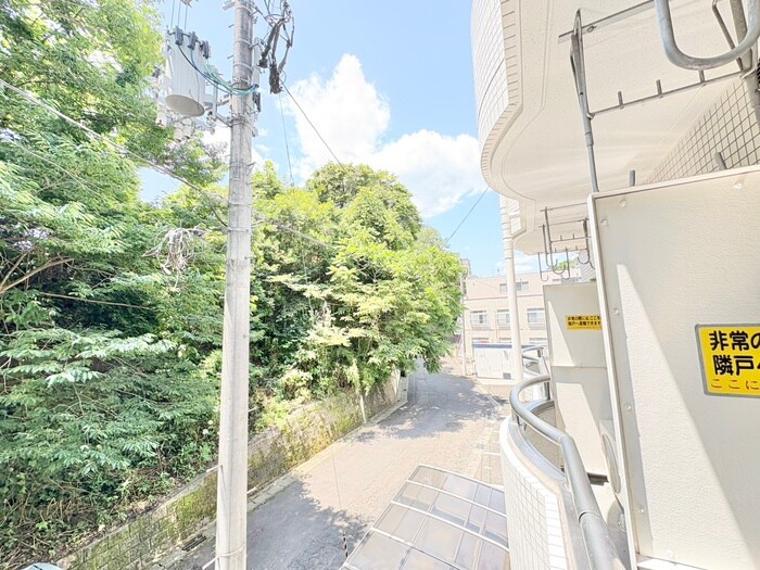 シャングリラ八幡の物件内観写真