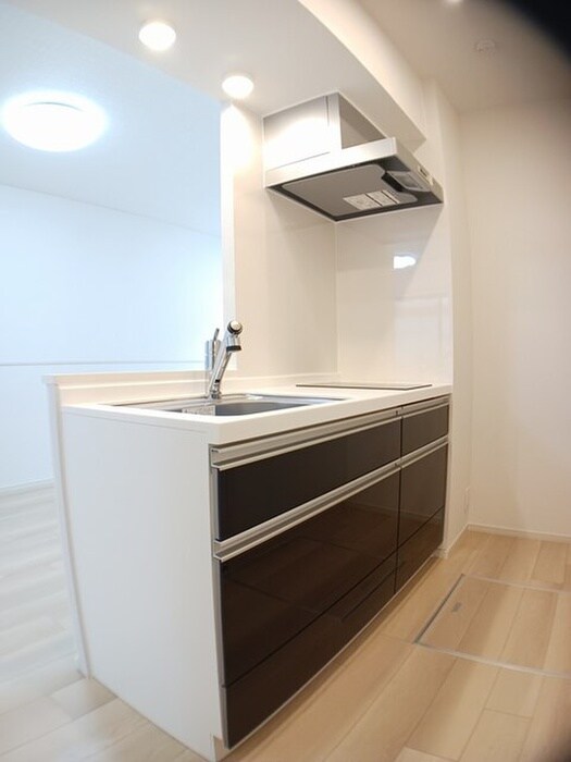 シエル　ソレイユの物件内観写真