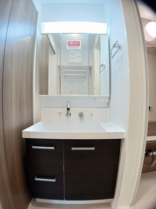 シエル　ソレイユの物件内観写真