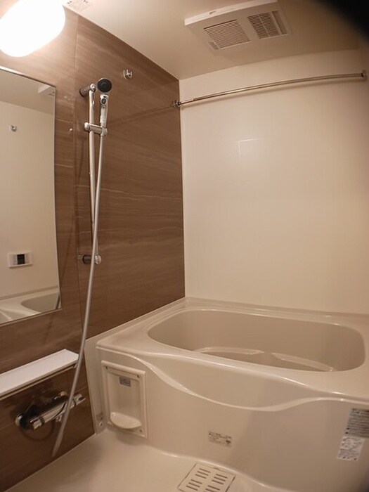 シエル　ソレイユの物件内観写真