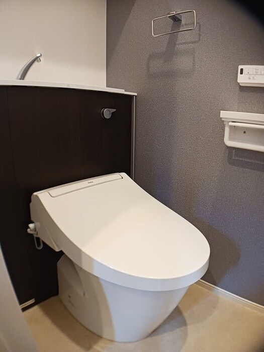 シエル　ソレイユの物件内観写真