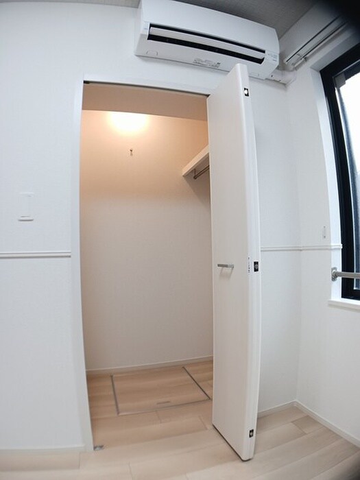 シエル　ソレイユの物件内観写真