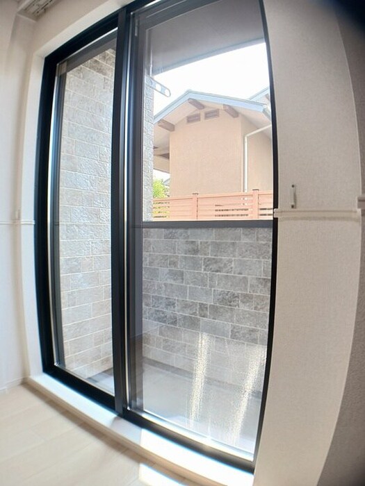 シエル　ソレイユの物件内観写真