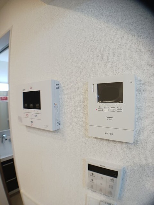 シエル　ソレイユの物件内観写真