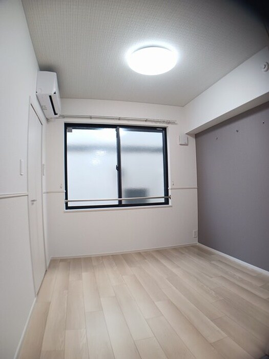 シエル　ソレイユの物件内観写真