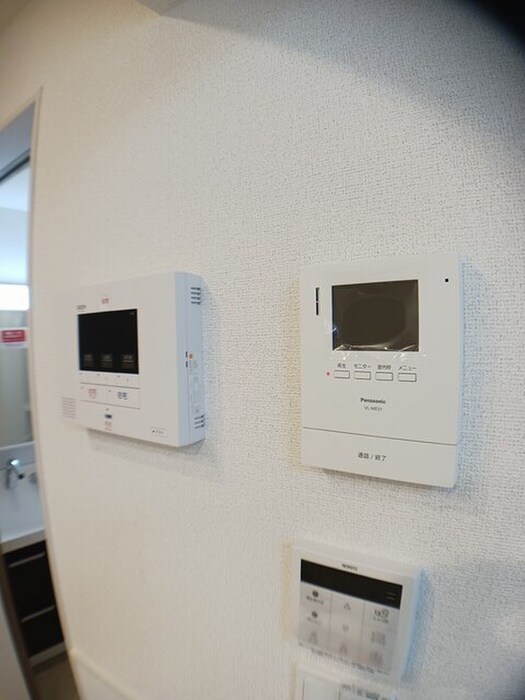 シエル　ソレイユの物件内観写真