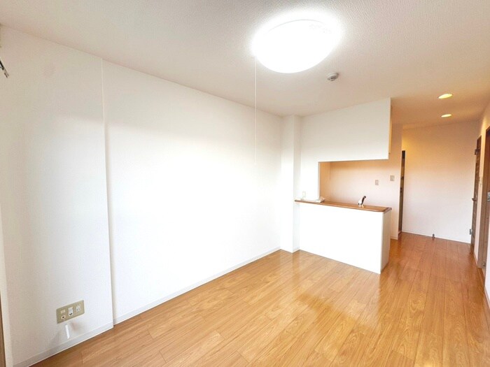 プランドール・アントレの物件内観写真