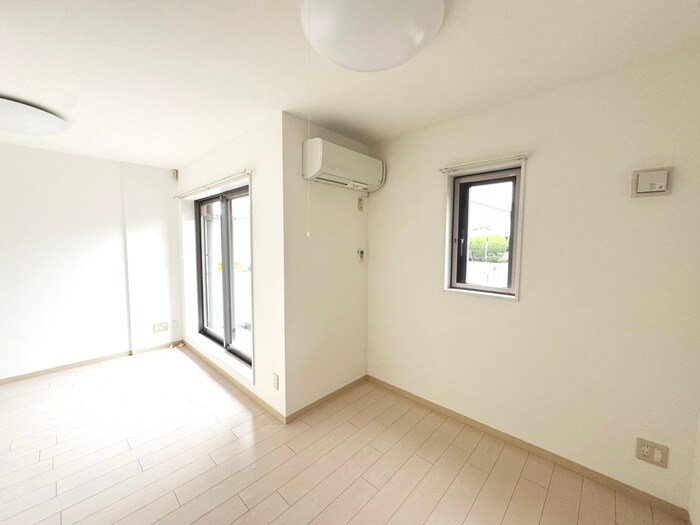 プランドール・アントレの物件内観写真