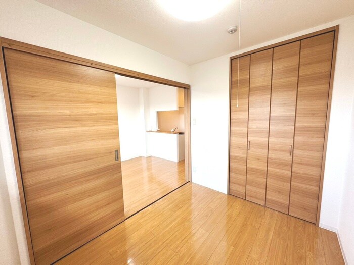 プランドール・アントレの物件内観写真