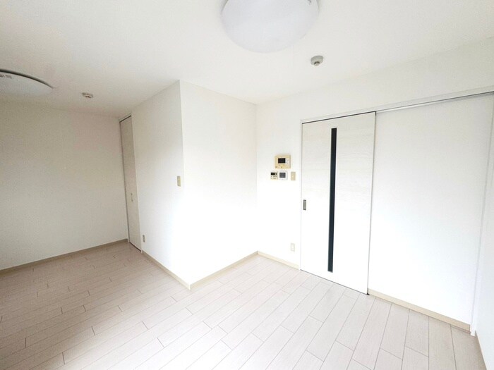 プランドール・アントレの物件内観写真