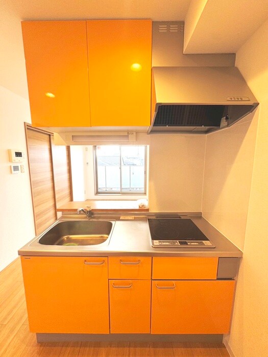 プランドール・アントレの物件内観写真