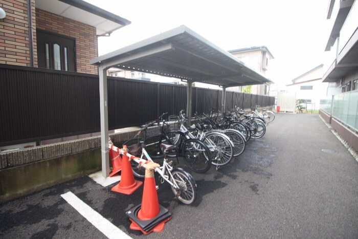 プランドール・アントレの物件外観写真