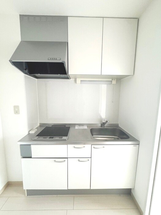 プランドール・アントレの物件内観写真