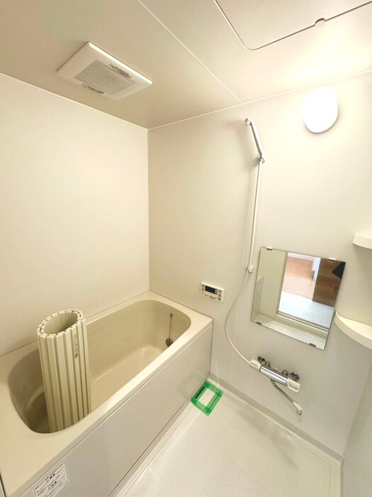 プランドール・アントレの物件内観写真