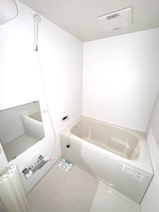 プランドール・アントレの物件内観写真