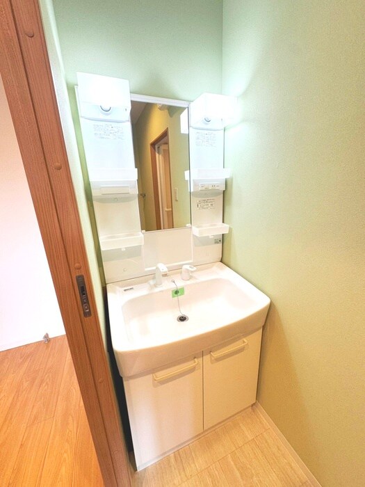 プランドール・アントレの物件内観写真