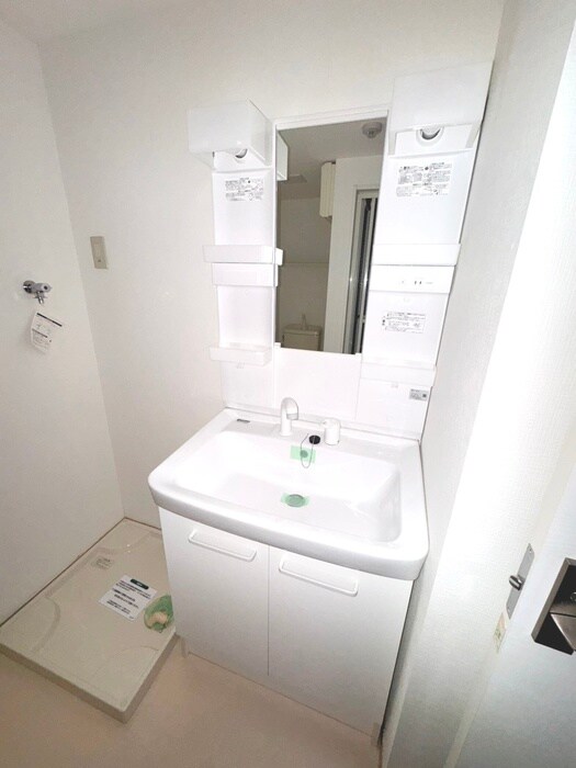 プランドール・アントレの物件内観写真