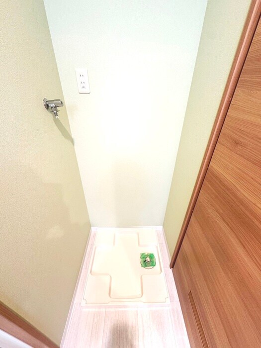 プランドール・アントレの物件内観写真