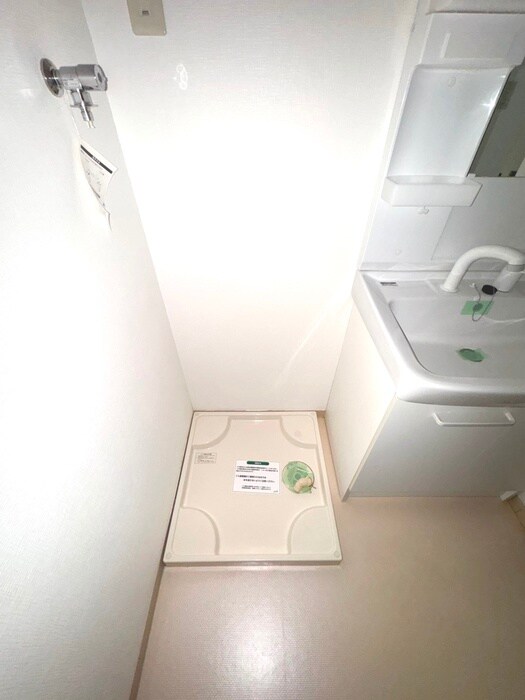 プランドール・アントレの物件内観写真