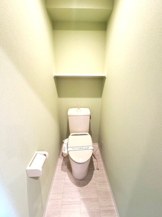 プランドール・アントレの物件内観写真