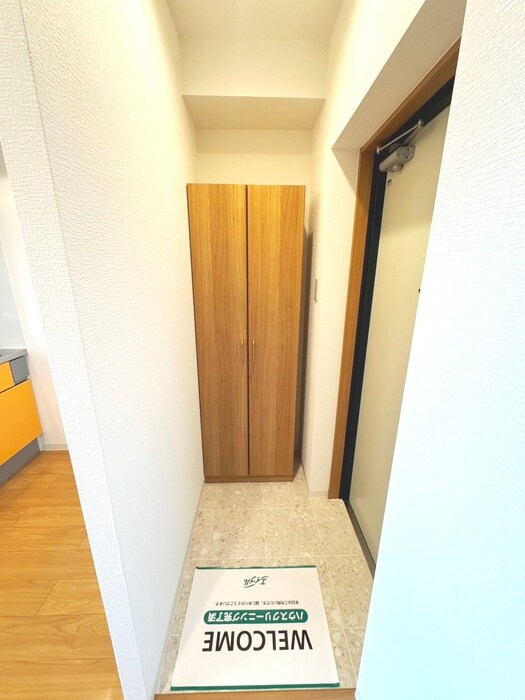 プランドール・アントレの物件内観写真