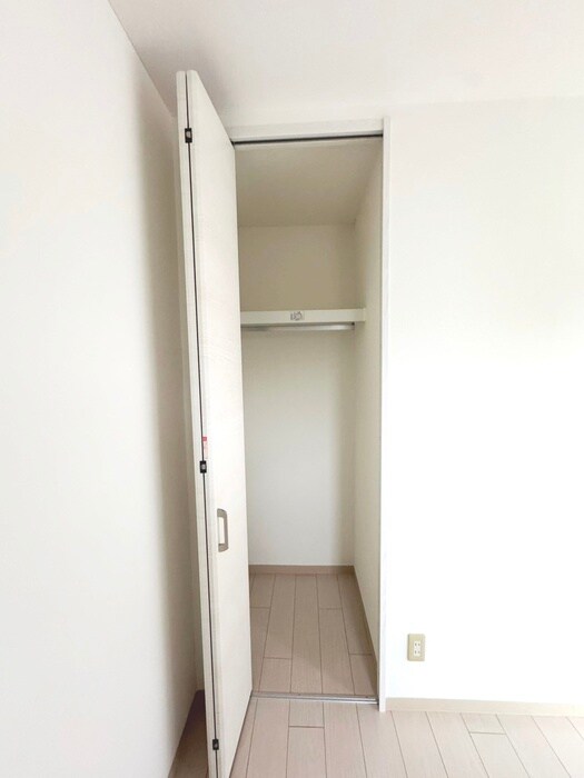 プランドール・アントレの物件内観写真