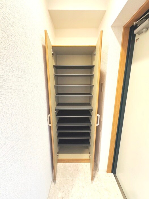 プランドール・アントレの物件内観写真