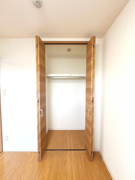 プランドール・アントレの物件内観写真