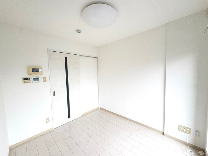 プランドール・アントレの物件内観写真