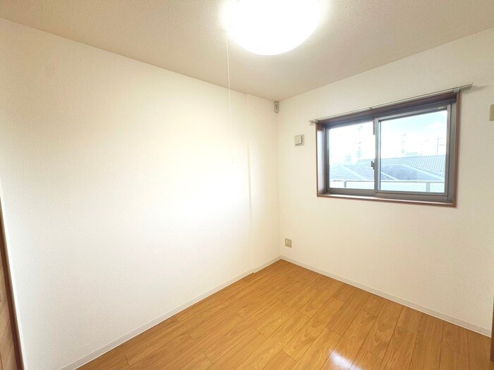 プランドール・アントレの物件内観写真