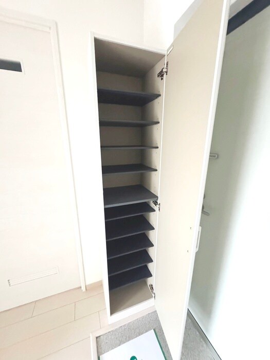 プランドール・アントレの物件内観写真