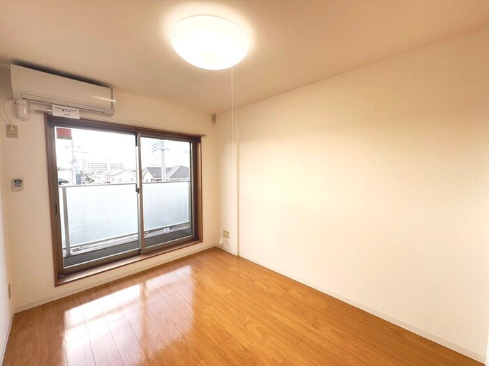 プランドール・アントレの物件内観写真