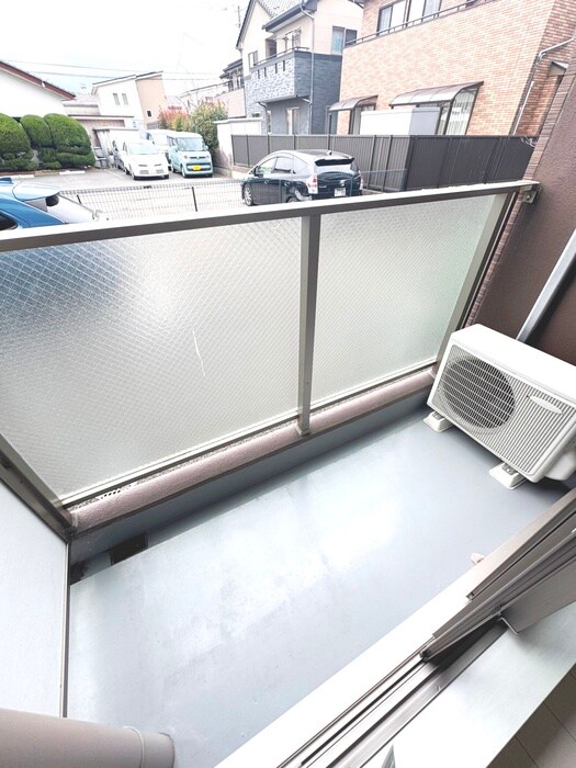 プランドール・アントレの物件内観写真