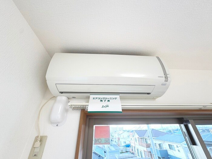 プランドール・アントレの物件内観写真