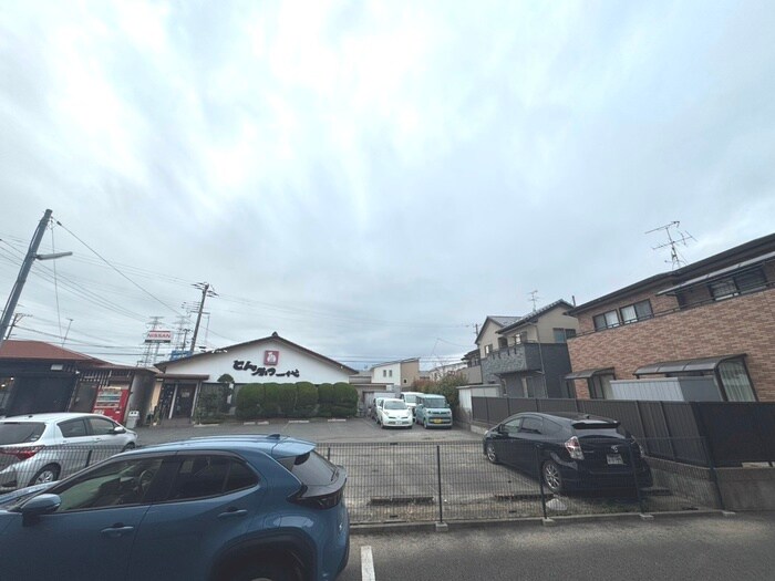 プランドール・アントレの物件内観写真