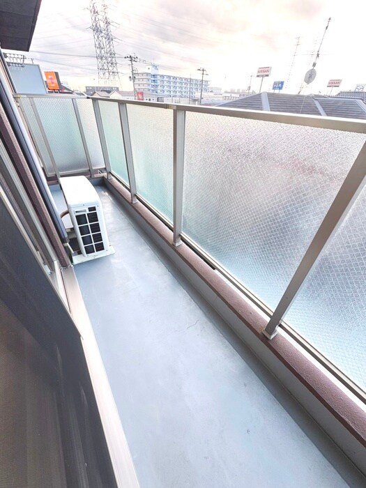 プランドール・アントレの物件内観写真