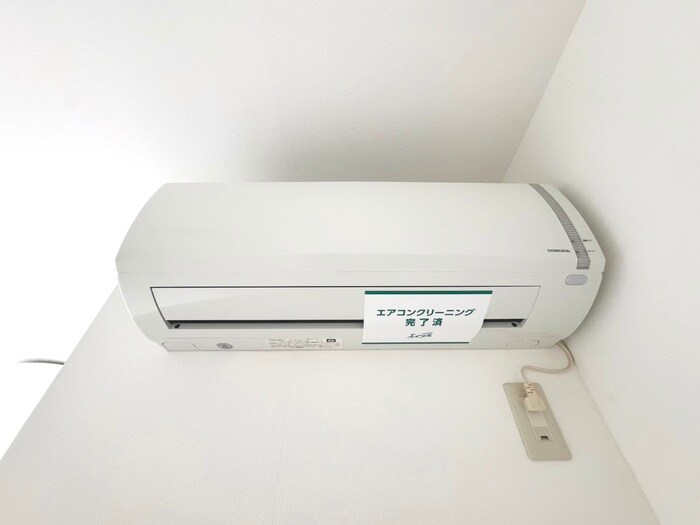 プランドール・アントレの物件内観写真