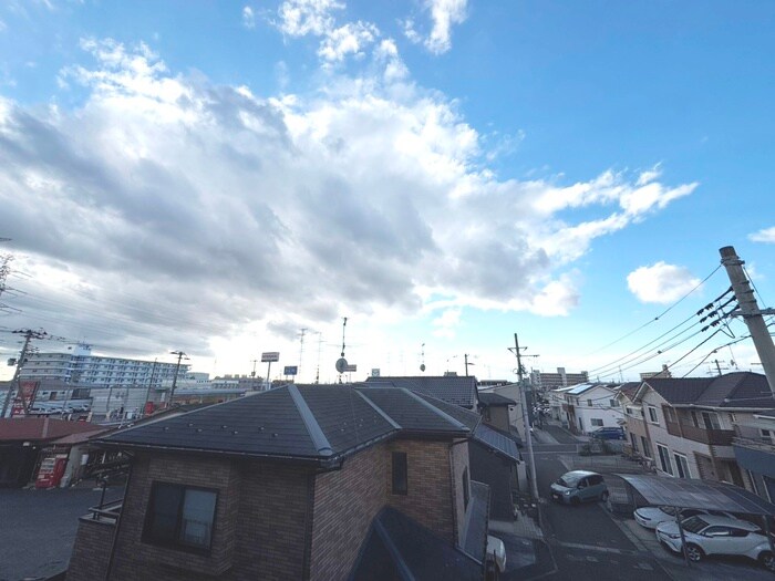 プランドール・アントレの物件内観写真