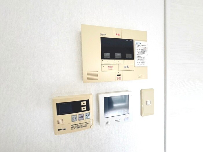 プランドール・アントレの物件内観写真