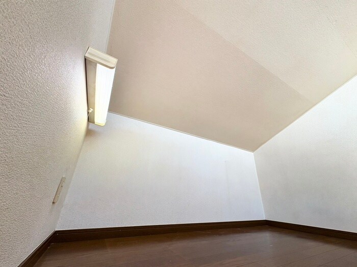 パル青山の物件内観写真