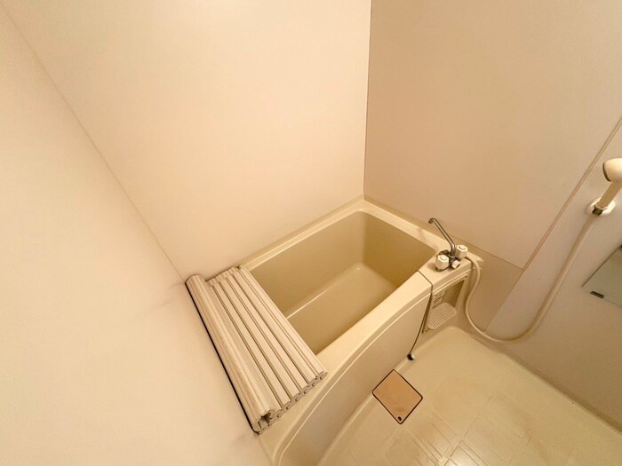 パル青山の物件内観写真