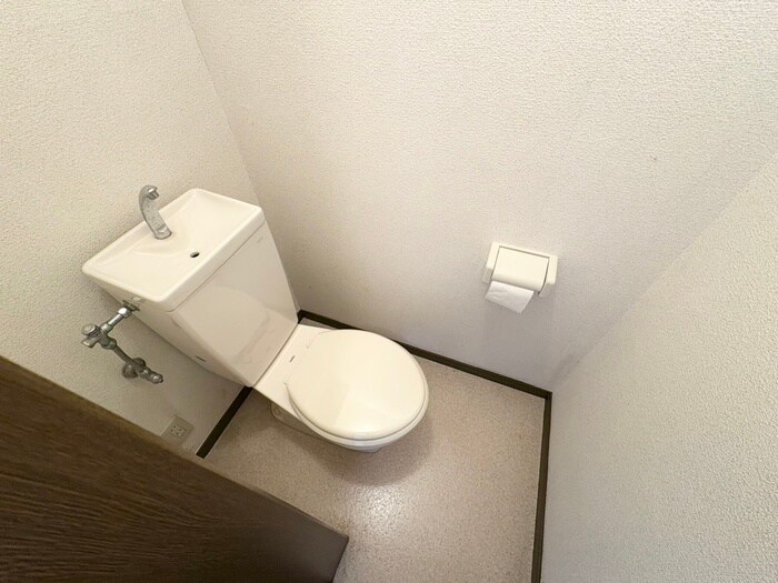 パル青山の物件内観写真