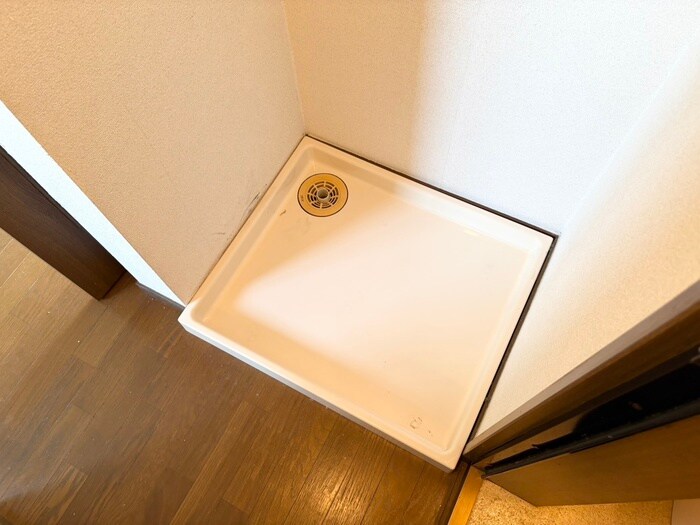 パル青山の物件内観写真