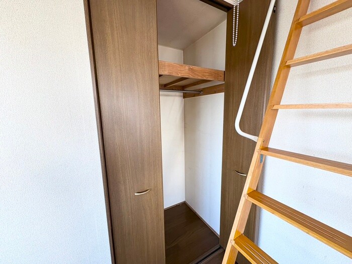 パル青山の物件内観写真