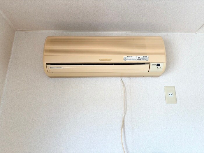 パル青山の物件内観写真