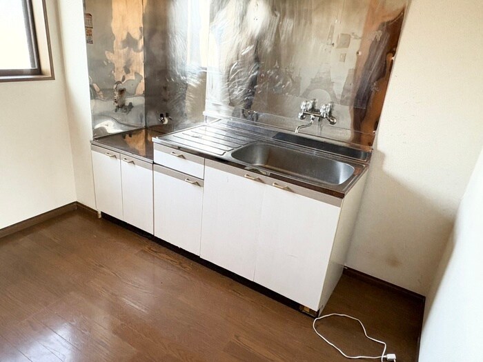 パル青山の物件内観写真